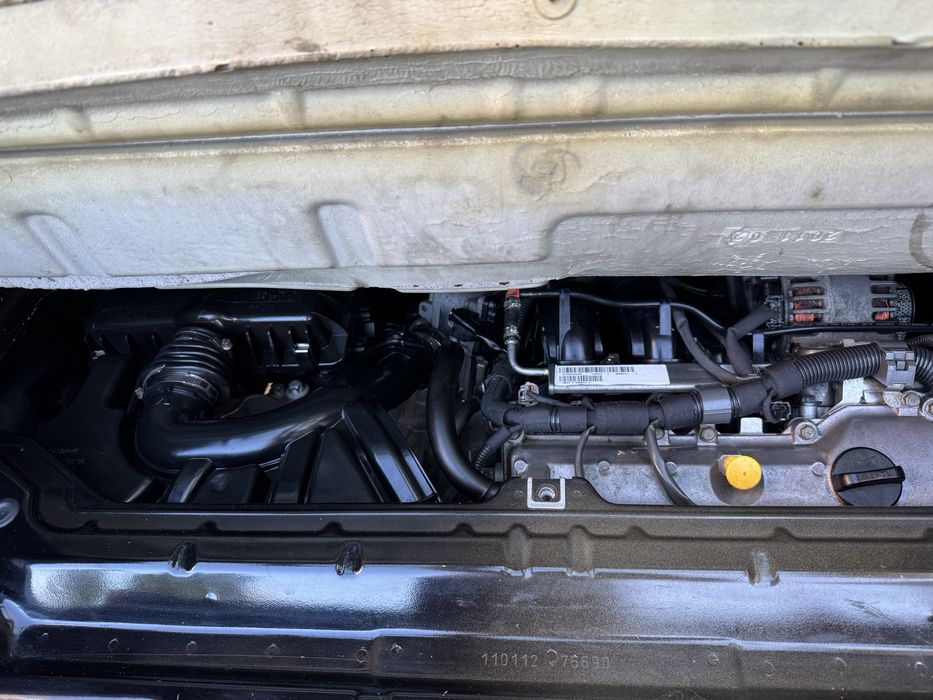 Smart ForTwo Pulse 71 MHD - Nacional