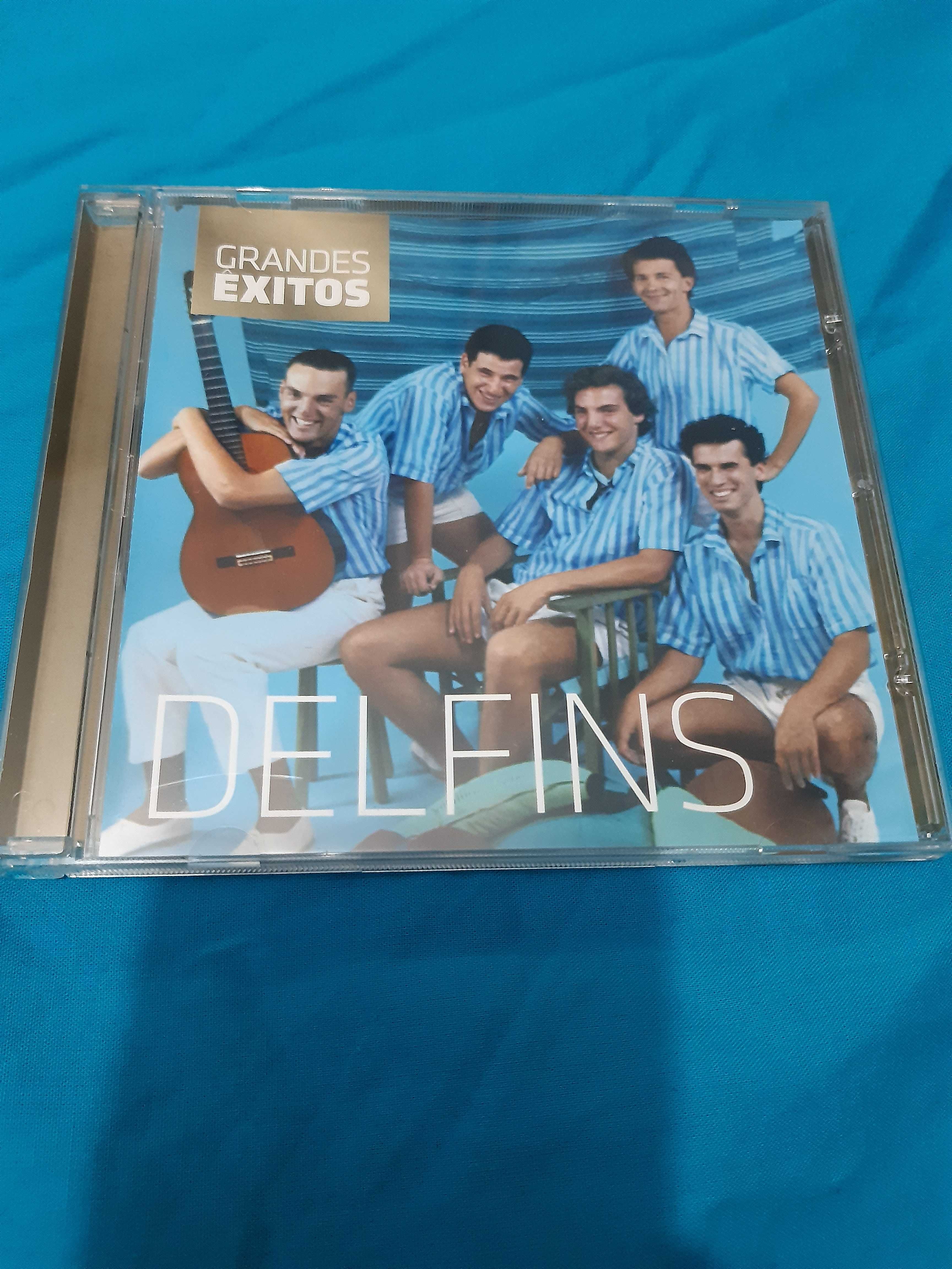 CD Delfins - Grandes Êxitos