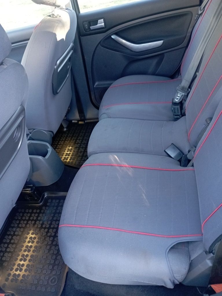 C-Max . 1.6 disel