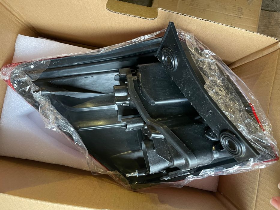 Фара задня права Nissan
Qashqai 1 j10