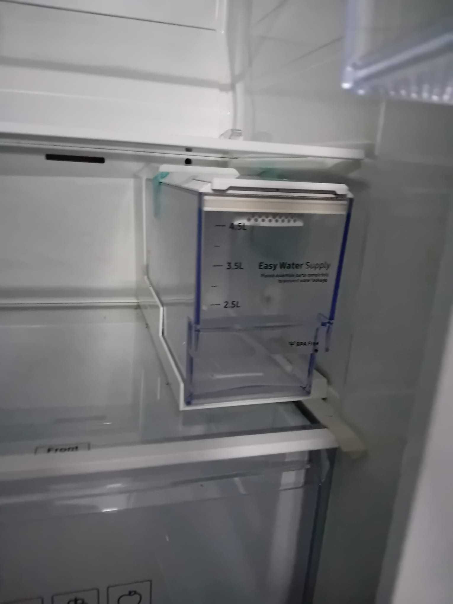 Frigorífico Americano Samsung com extra de Água/Gelo/Granizado.