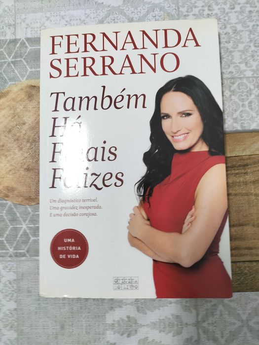 Também há finais felizes