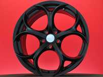 Nowe FELGI R19 5x110 Do ALFA ROMEO Giulia Veloce 8J + 9J !