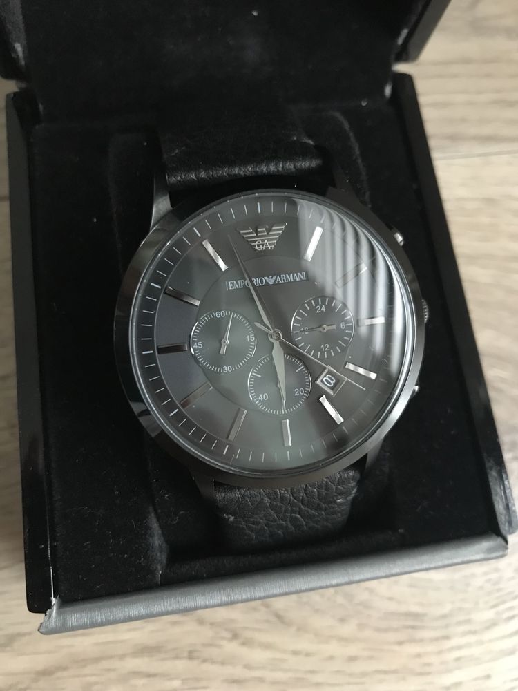 Zegarek Emporio Armani AR2461