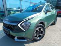 Kia Sportage Kia Sportage 2025 Nowa Wersja M / Nawigacja / Kamera /Gwarancja 7 lat