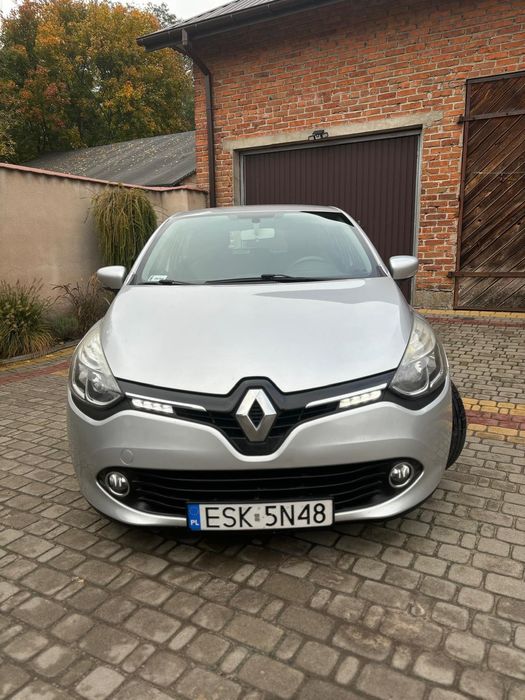 Sprzedam Renault Clio 2013