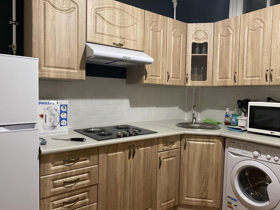 2 кімнатні арартаменти на Хрещатику біля метро