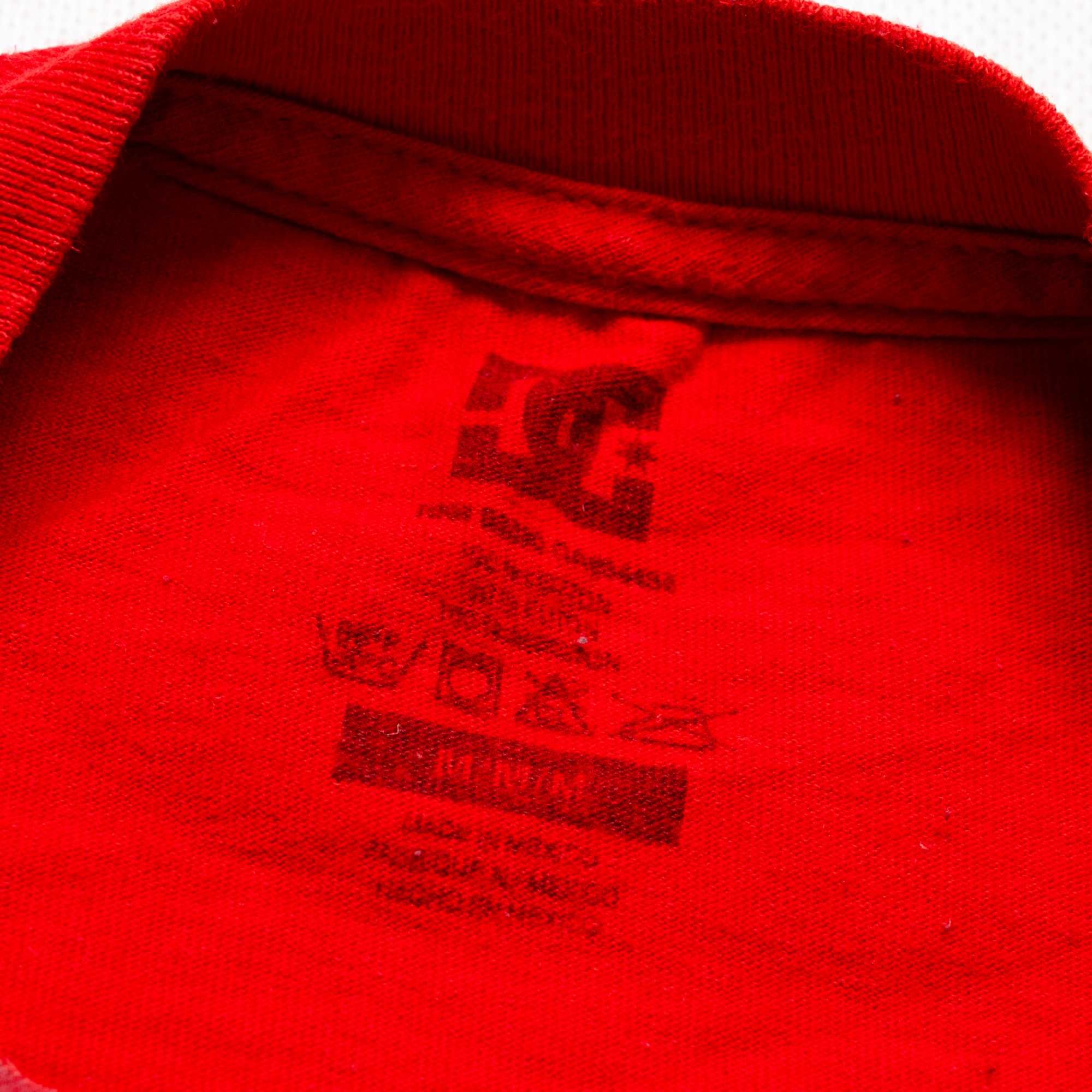 DC monogram t-shirt M