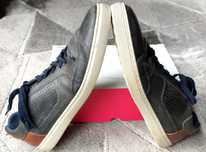 Buty skórzane Bata, roz. 46, wkładka 31 cm