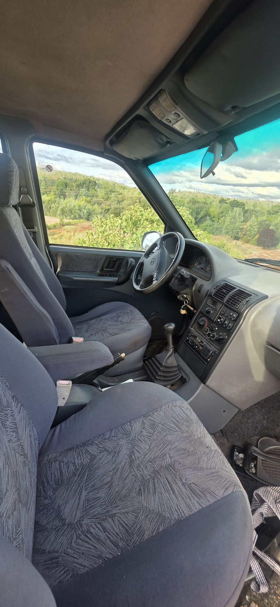 2 Tata Safari 2.0