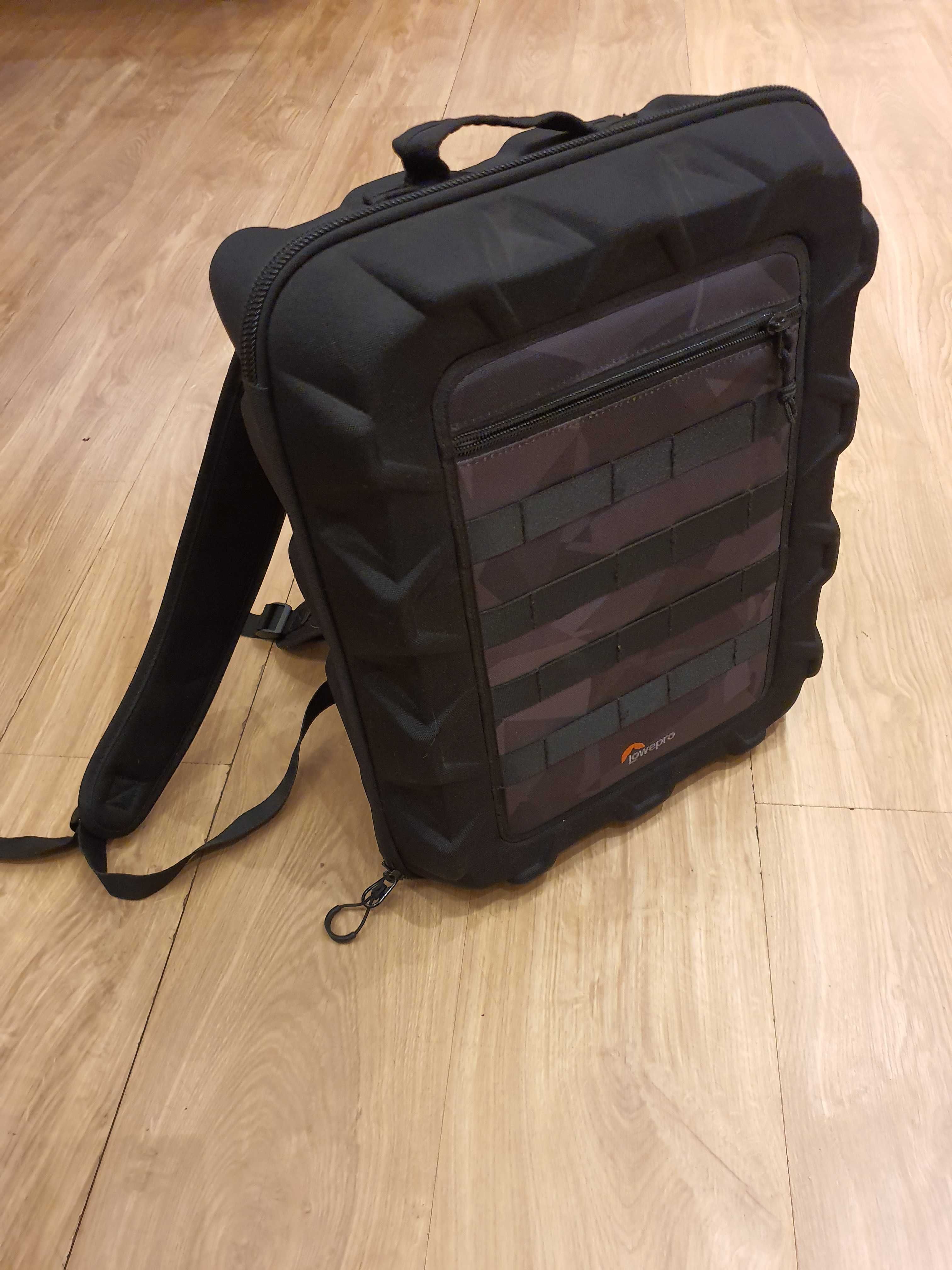 Plecak na drona Lowepro Droneguard CS300