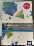Matematyka 2 podrecznik