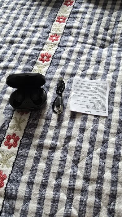 Нові навушники зі стерео звуком