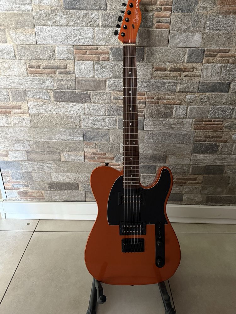 Gitara elektryczna Squier Telecaster
