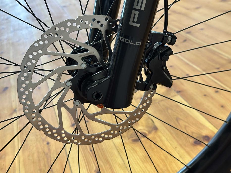 Nowy rower elektryczny Haibike AllMtn 6 - Bosch 5 gen. RATY 0%