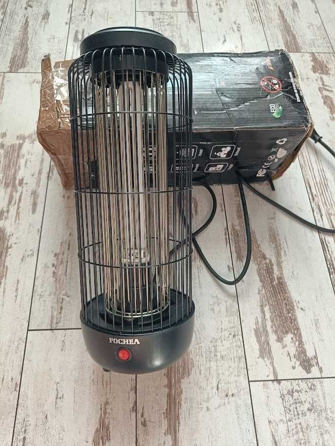 Lampa Owadobójcza Na Komary