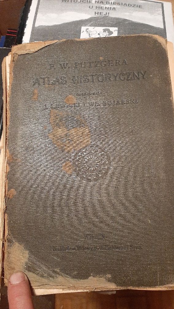 Atlas Historyczny