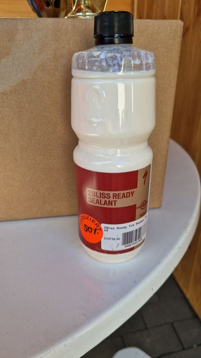 Uszczelniacz Specialized 2bliss ready