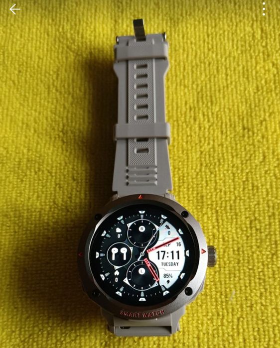 Sprzedam Smartwatcha