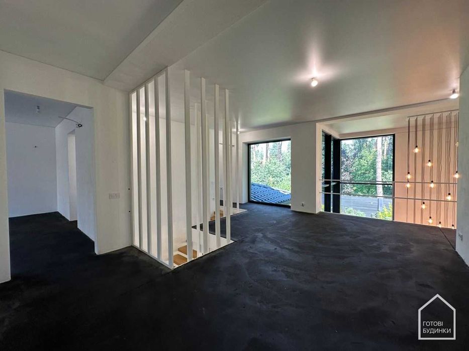 ‼️Продається ПРЕМІУМ котедж з гаражем на 2 автомобілі, великою терасою