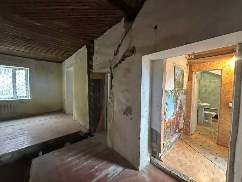 Продаж 4к будинку Гагаріна
Сташкова вул. 59 Гагаріна, Нагорка