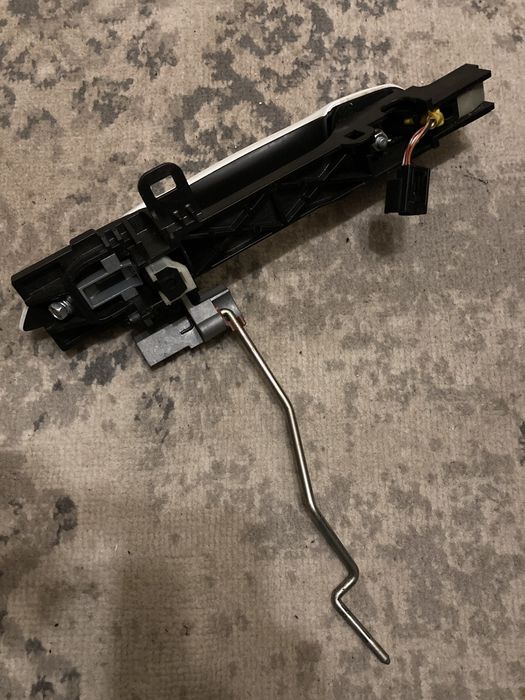 Ручка двери Acura tlx