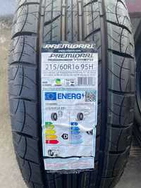 Шини 215/60 R16 Premiori Vimero Van