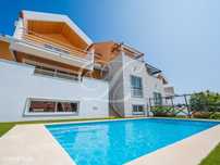 Moradia T5 c/ Piscina | Belas Clube de Campo
