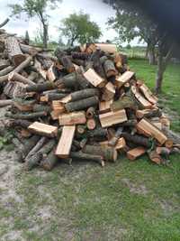 Продам дрова вишня