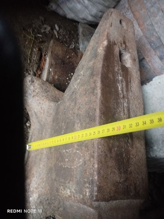 Накувальня Гарний Стан