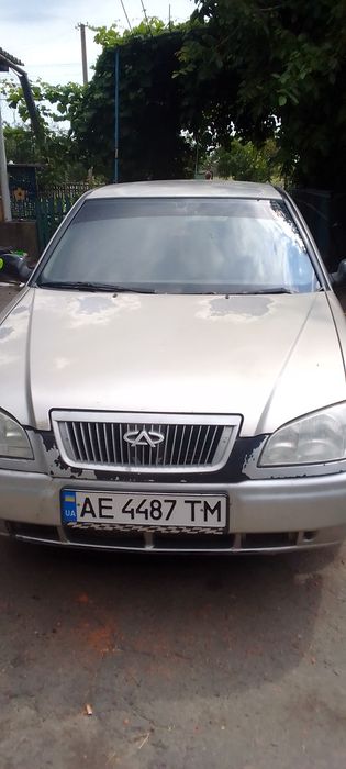 Продам авто Чері амулет