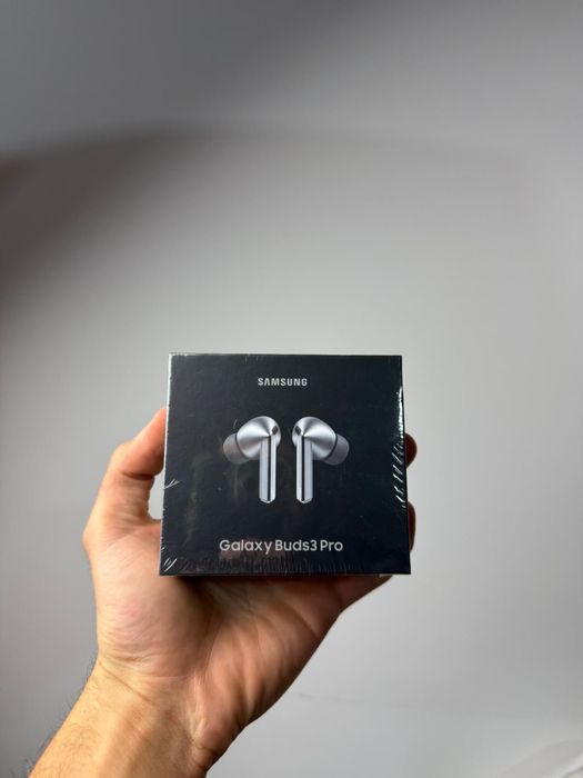 Samsung Galaxy Buds 3Pro