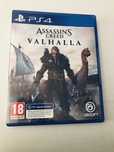 Assasins creed valhalla pl gra na ps4 gry playstation ragnarok