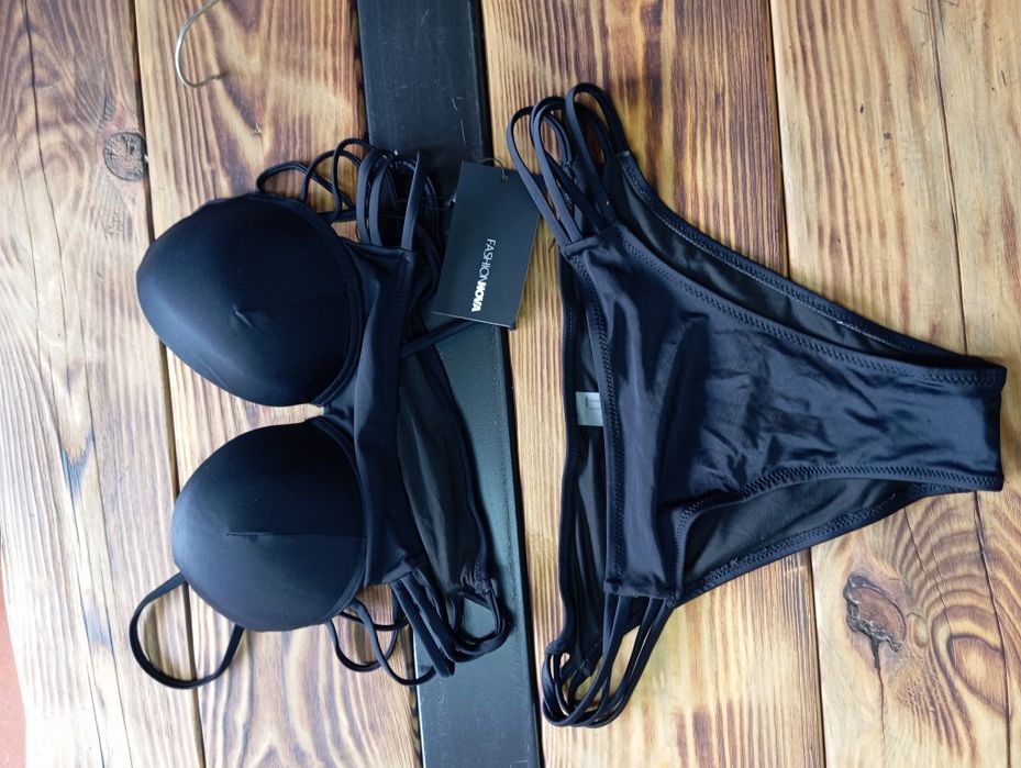 Strój kąpielowy FashionNova MB14/146