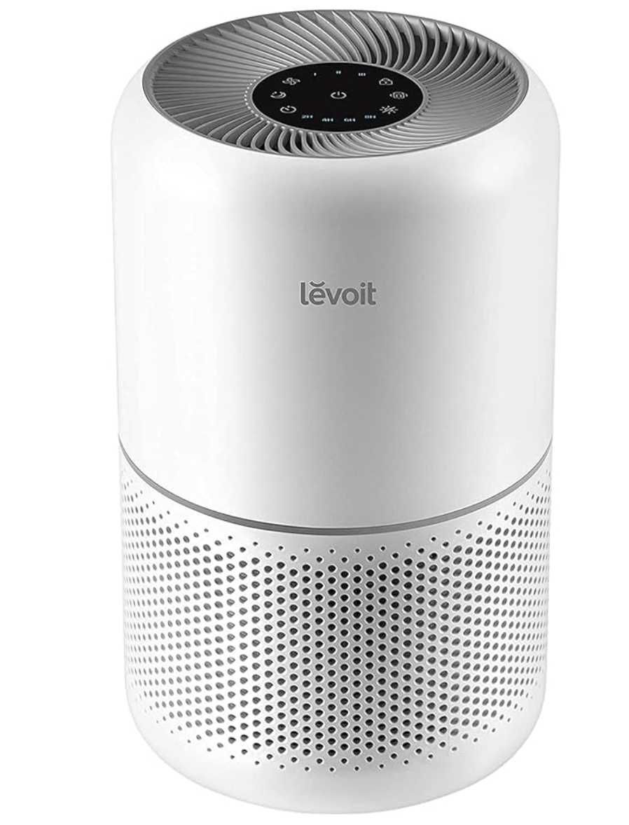Purificador de ar - LEVOIT Core 300 - como novo