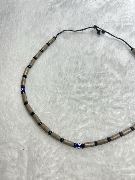 Naszyjnik evil eye 18