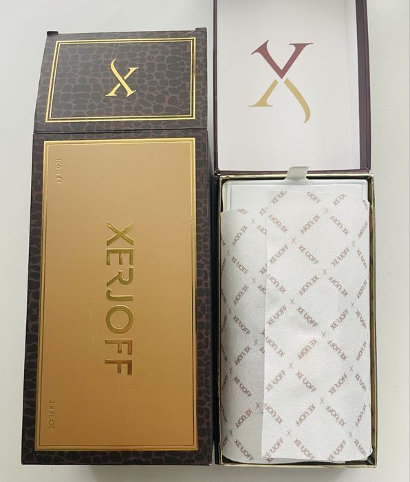 Xerjoff Alexandria II EDP 100ml posiadam dowod zakupu