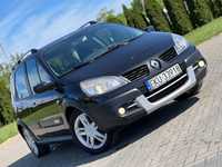 Renault Scenic Renault_Secenic_II_Conquest_2.0_Bogaty_Navi_Ładny