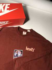 Свитшот Levis