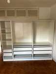 Roupeiro para quarto