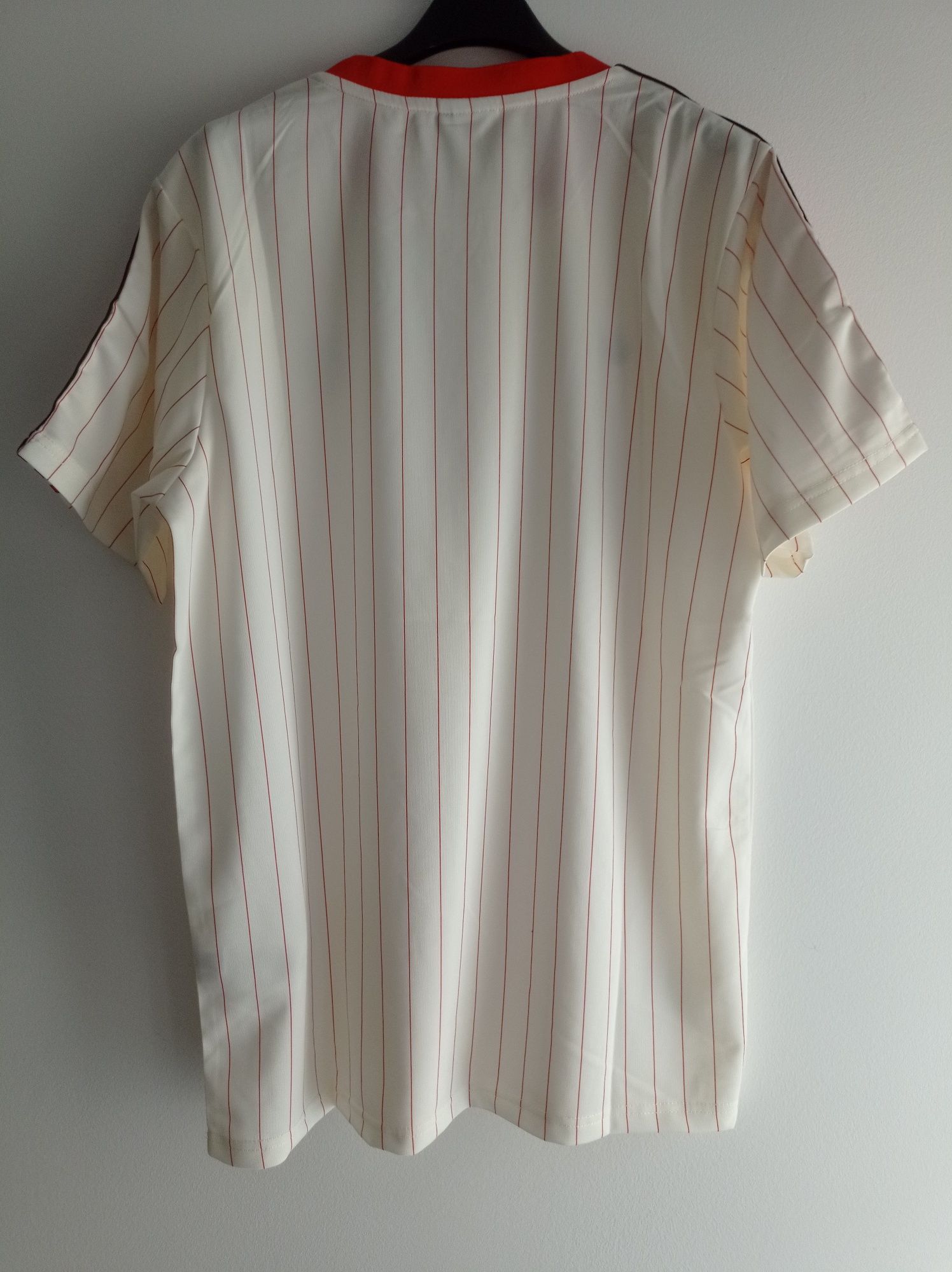 Camisola Benfica 25/26 retro