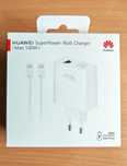 Nowa! Originalna Ładowarka Huawei Honor 100W SuperPower Wall Charger