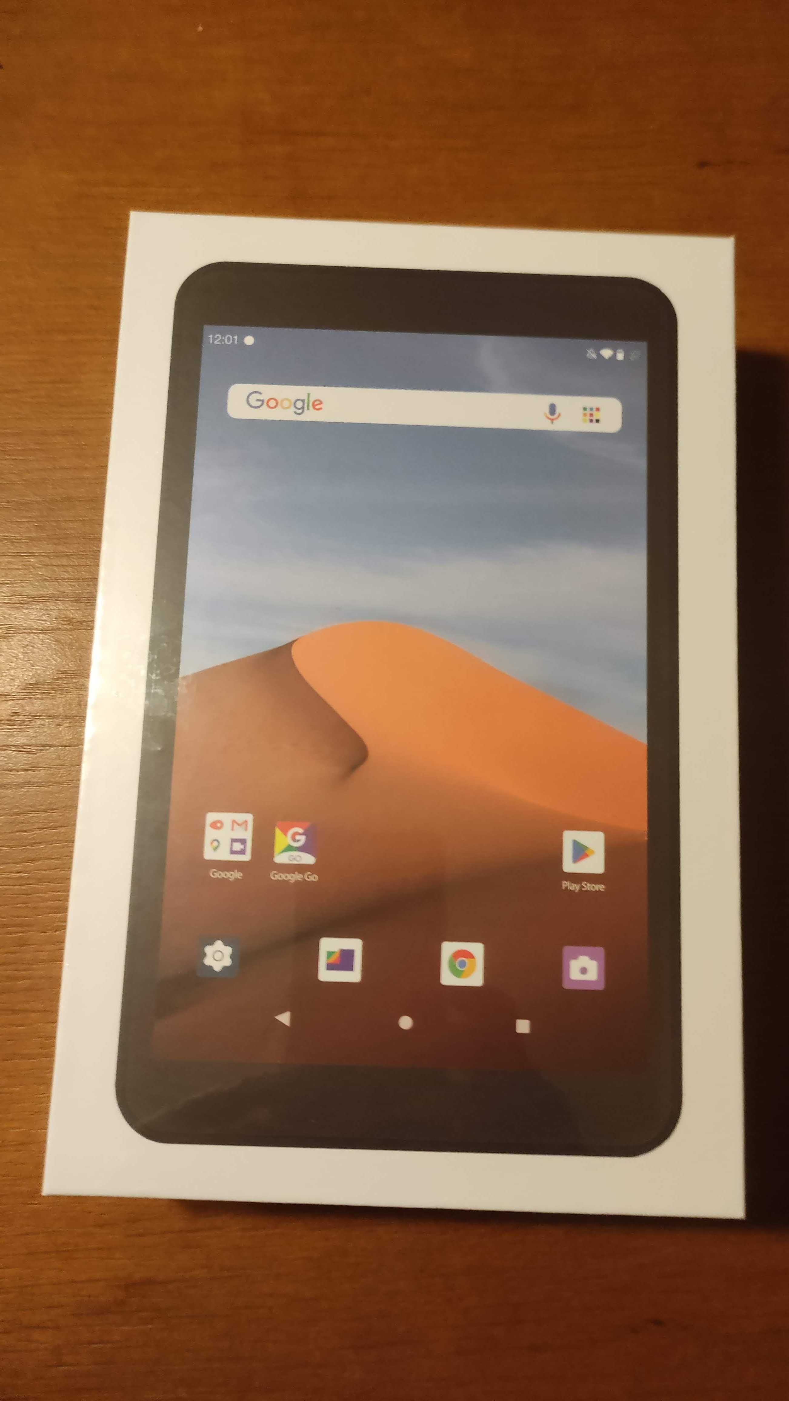 Tablet Android 8 polegadas