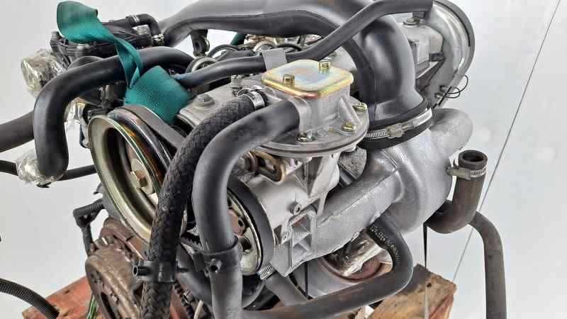 MOTOR COMPLETO PEUGEOT 309 LADA NIVA 64CV REF:D9A