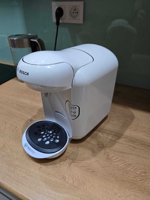 Ekspres do kawy Bosch Tassimo