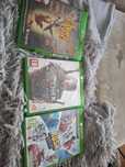 Gry xbox one,series