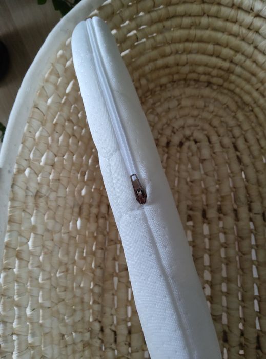 Kosz Mojżesza dla niemowląt