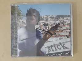 STICK Roman Giza (CD)