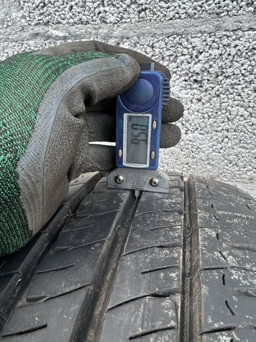 4 opony Michelin Agilis 215/60/17 C 2021r.