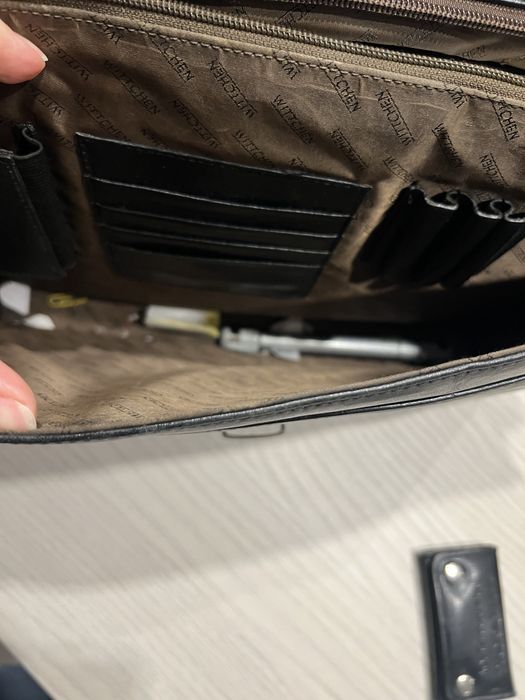 Портфель Wittchen